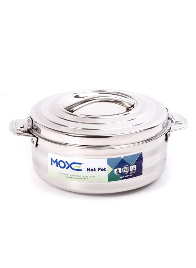 Food container 3500 ml